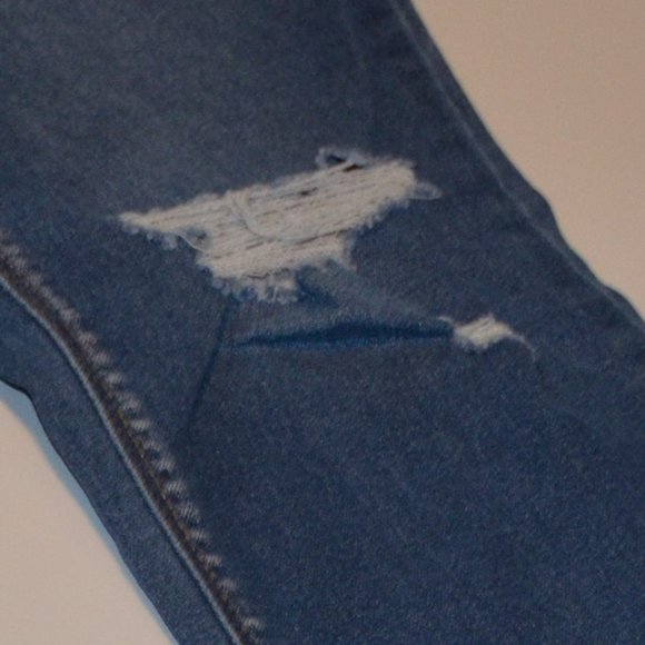 Crop Jeans - Picture 4 of 6